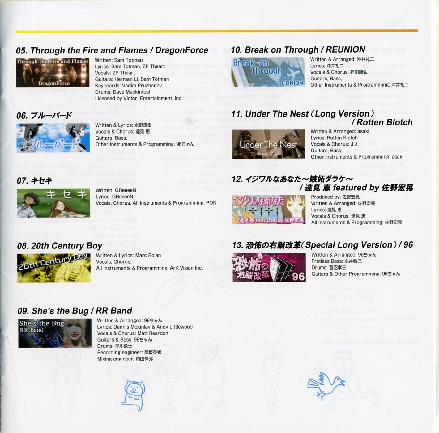 GuitarFreaksV6 & DrumManiaV6 BLAZING!!!! Original